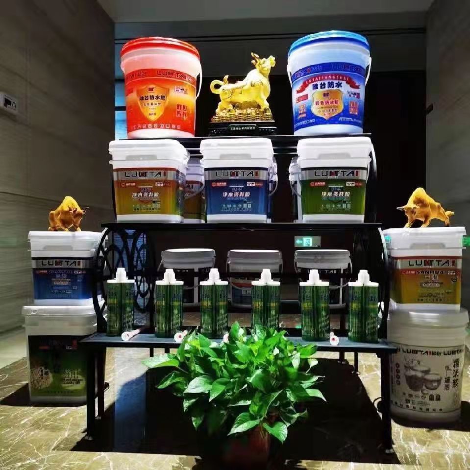 瓷磚背膠的作用是什么？